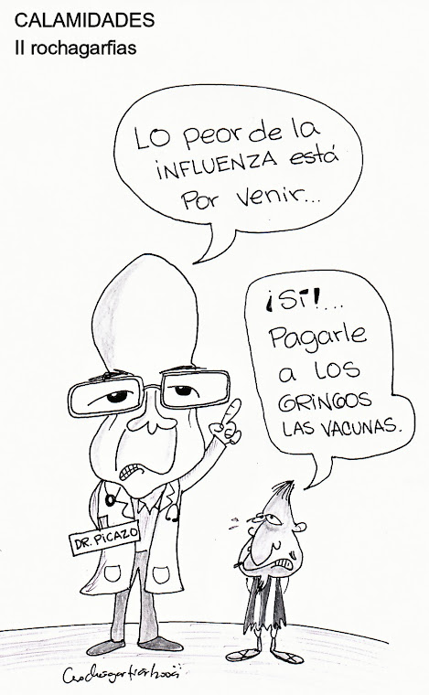 El profeta