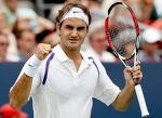 ROGER FEDERER