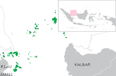 Kepulauan Riau