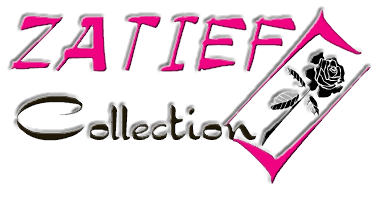 Zatief Collection