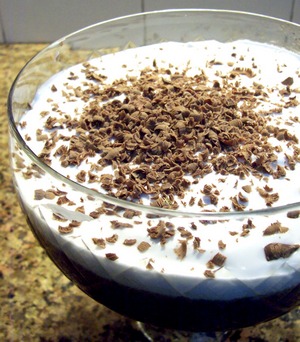 Trifle Pudding