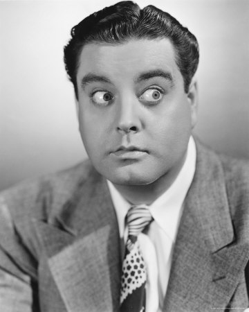 ACravan: Two Interesting Things About Jackie Gleason That I Learned