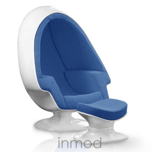 egg pod chair ikea