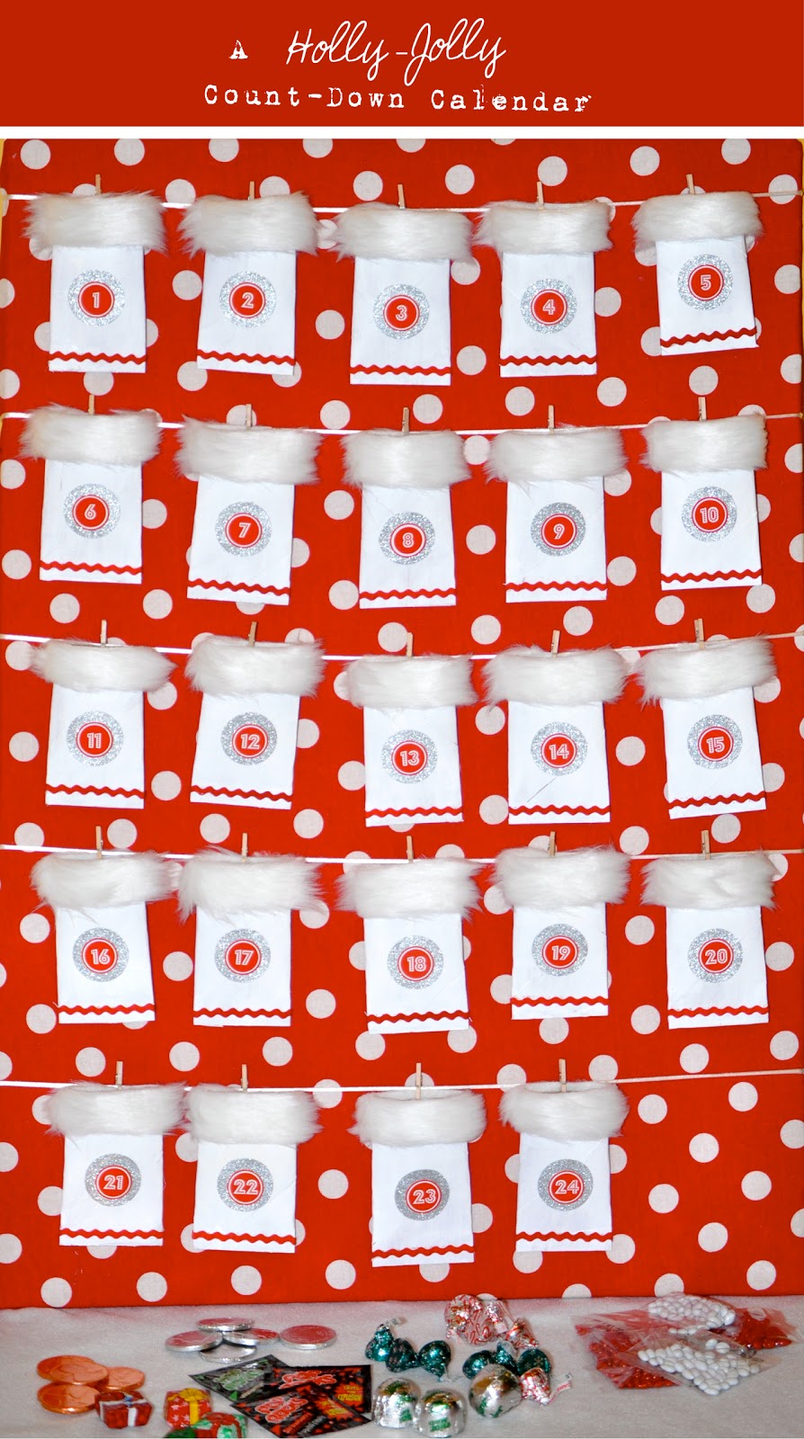 ewe hooo count down calendars day 22 calendar count down