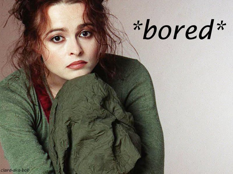 Helena Hellcat - Pictures, News, Information from the web Helena Bonham Carter Facts