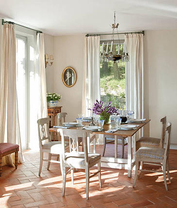 Swedish Memories | desde my ventana | blog de decoración