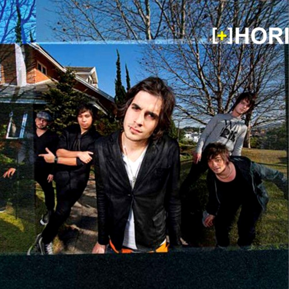 Hori Hori « Visitem