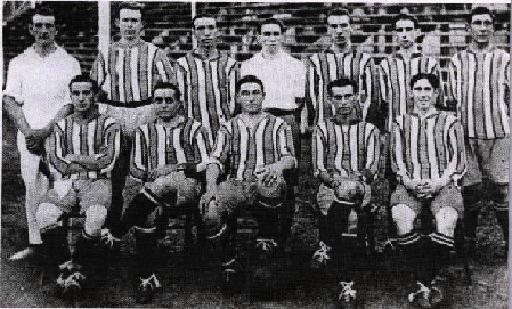 historia de river historia de river