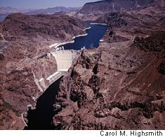 Hoover Dam