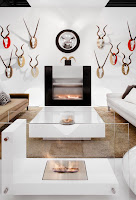 ventless fireplace