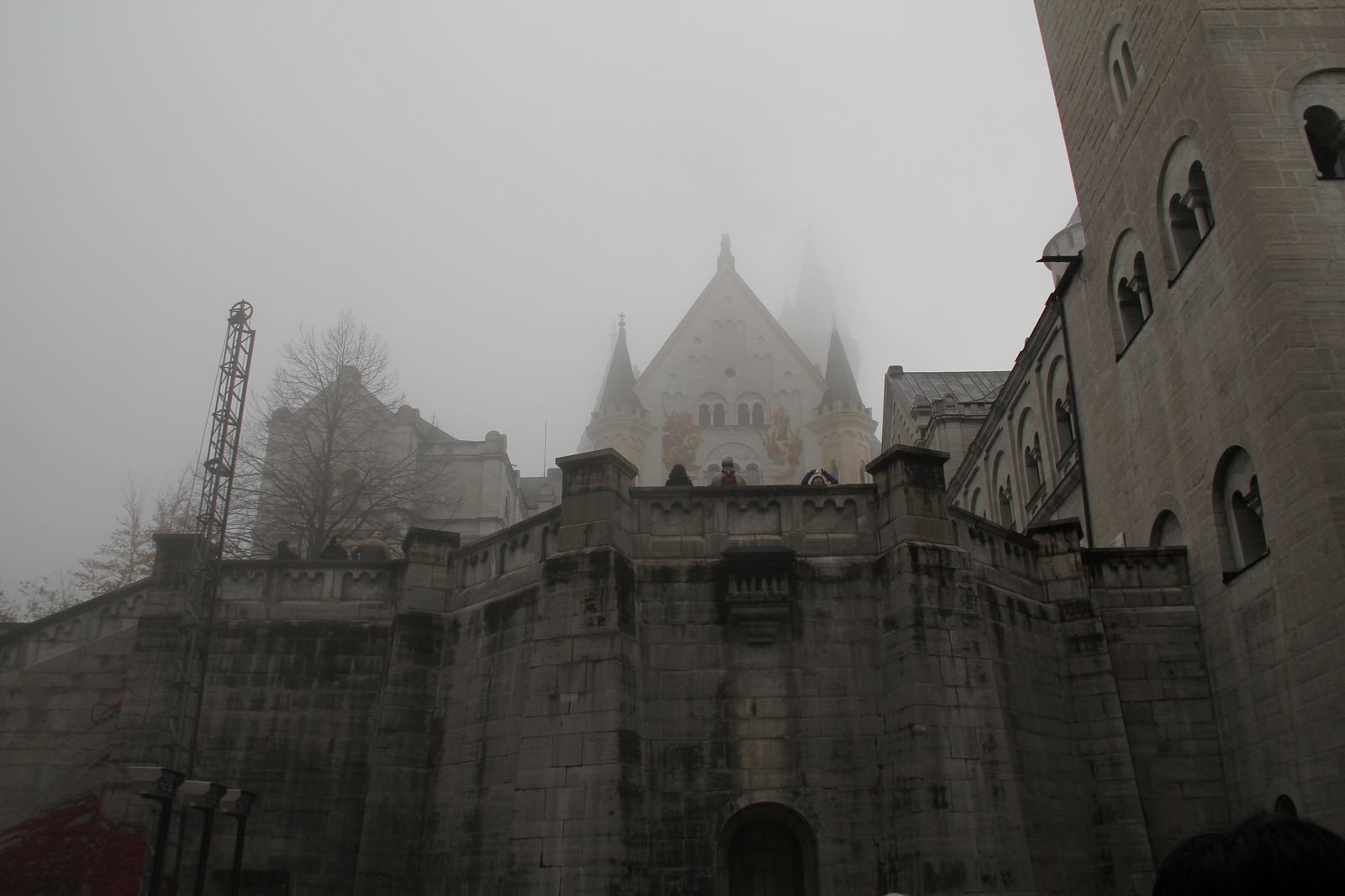 Capture Life As I See It Neuschwanstein The Famous So