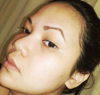 Heavy Coverage Foundation