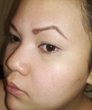 Heavy Coverage Foundation