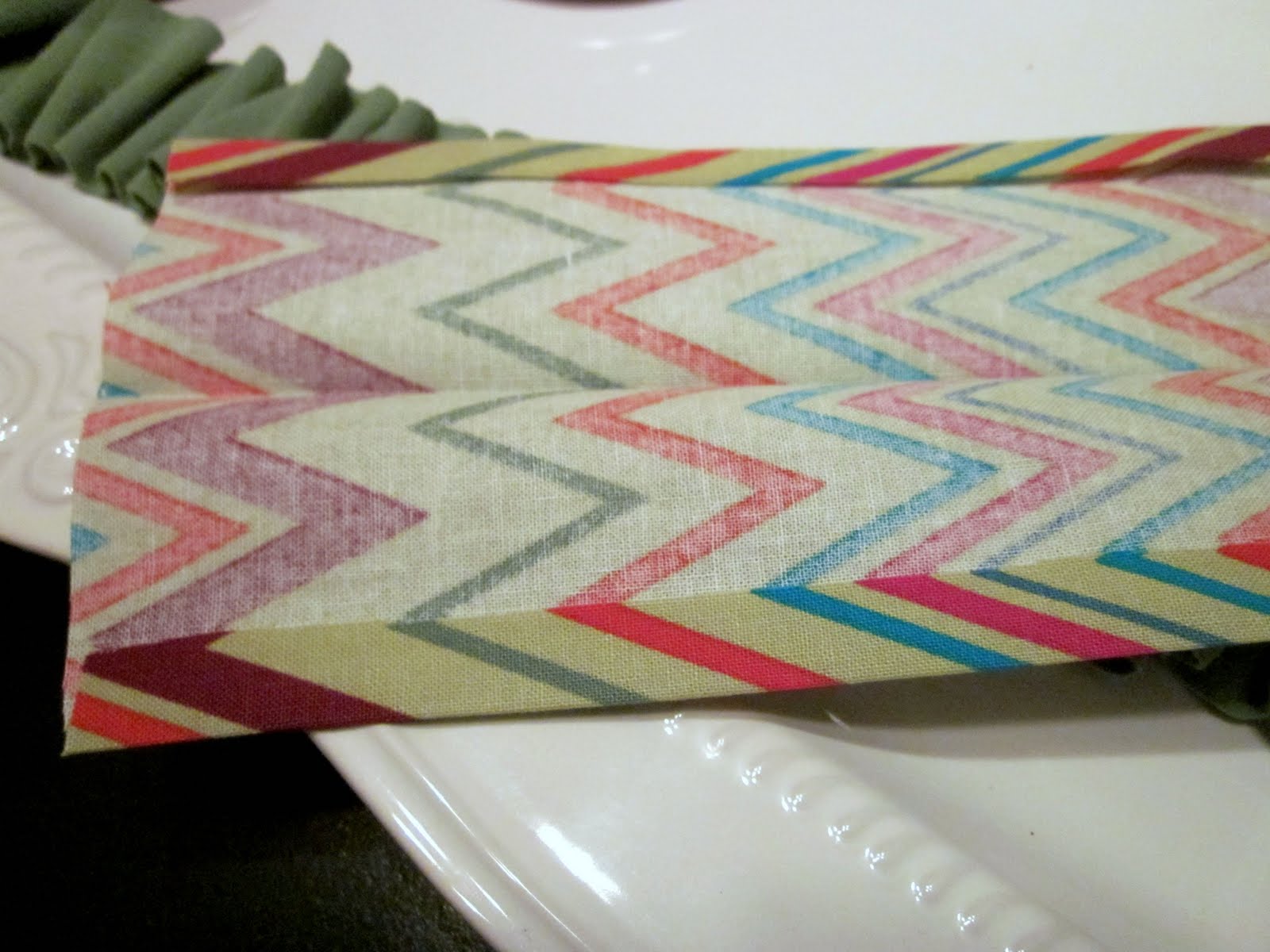 Nikkis' Nacs point and shoot ruffled wrist strap {tutorial}