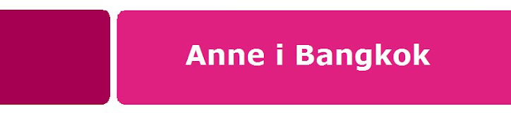 Anne i Bangkok
