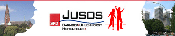 Jusos Barmbek-Uhlenhorst-Hohenfelde