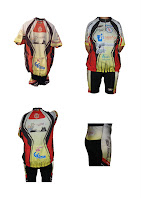 Equipacion Verano 2009