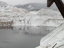 The Berkeley Pit