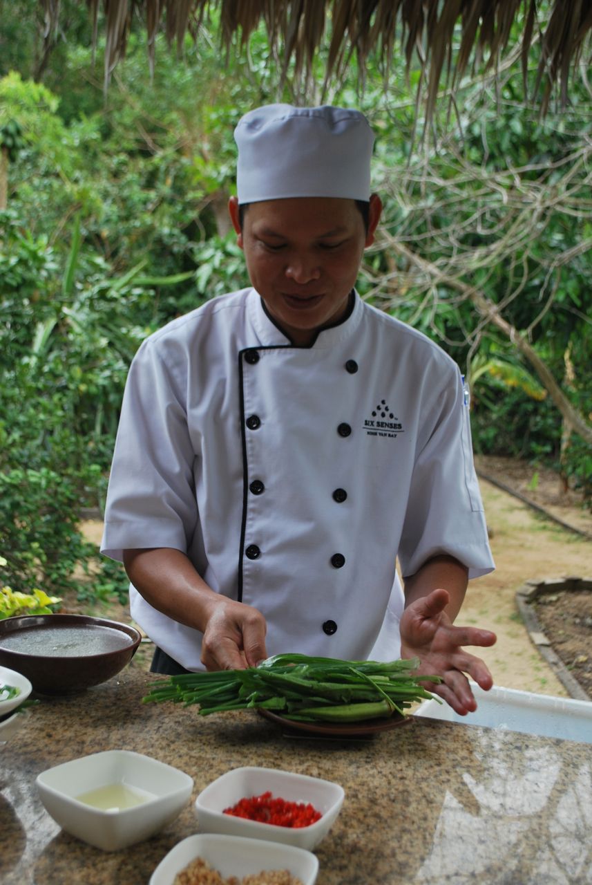 Thinh An Kitchen Menu Thinh An Kitchen Menu