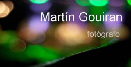 Martin Gourian Foto