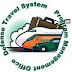 The Defense Travel System