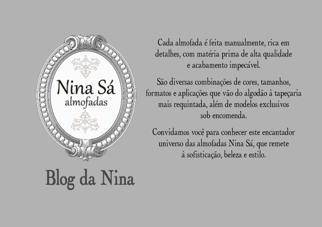 Blog da Nina