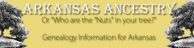 Arkansas Ancestry