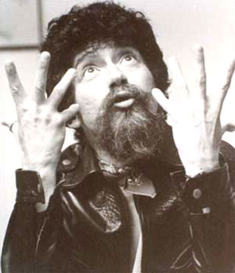 Caaraamba!! Lendas do Rock Raul Seixas