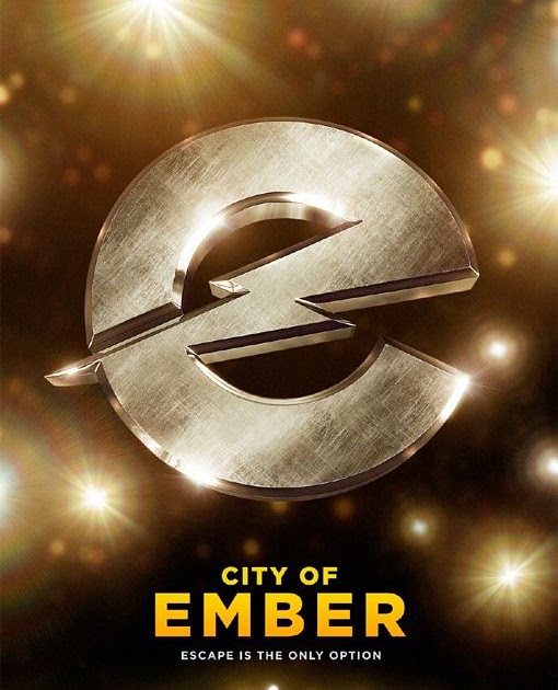 City of Ember Trailer HD - YouTube