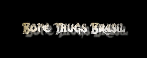Bone Thugs Brasil