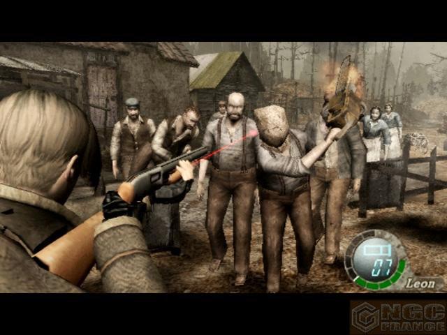 residentevil