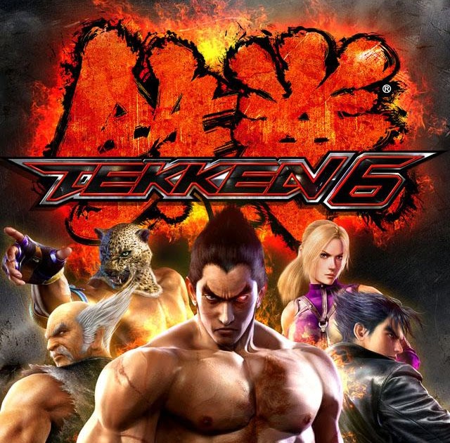 tekken 6 game download for android tekken 6 game download for android
