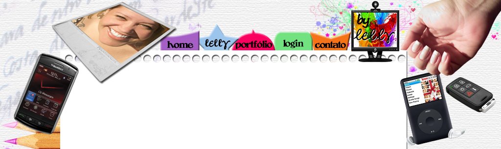 Made by Lelly