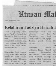 Utusan Malaysia