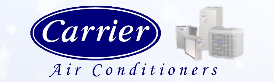 Carrier Air Conditioners