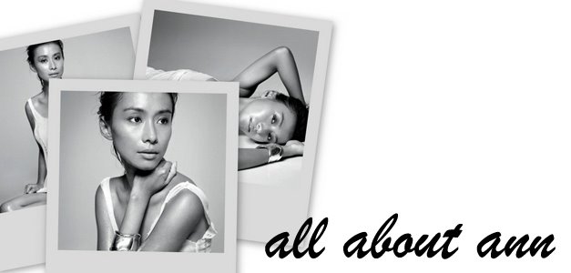 all about ann