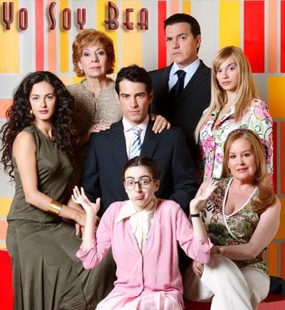 TELENOVELA TP YO SOY BEA telenovela tp yo soy bea: