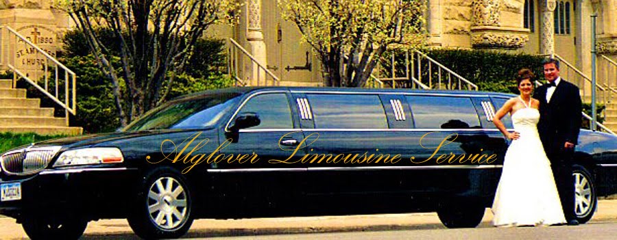 Alglover Limousine