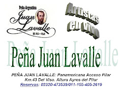 Paña Juan Lavalle