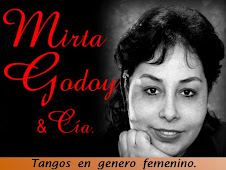 Mirta Godoy
