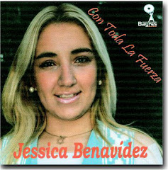Jessica Benavidez