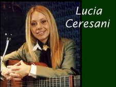 Lucía Ceresani