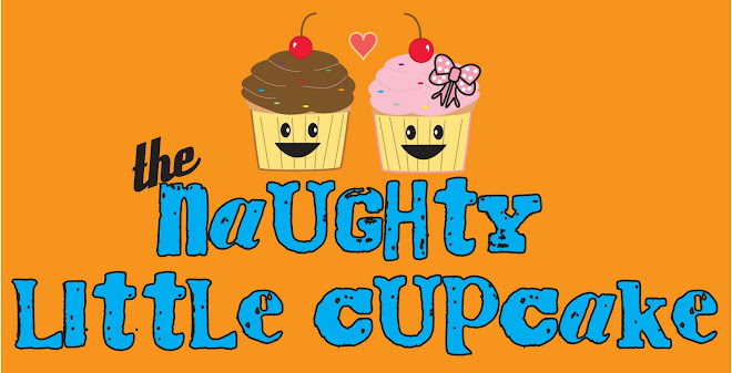 The Naughty Little Cupcake