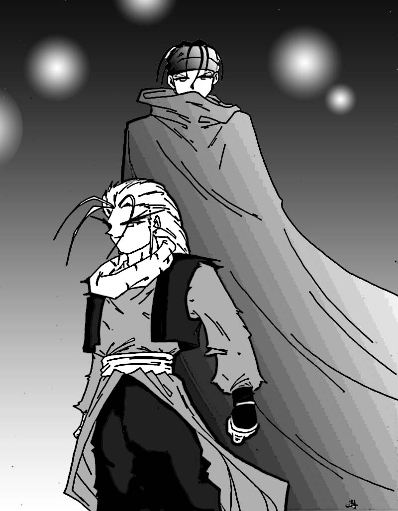 asamu, taka, komik indonesia