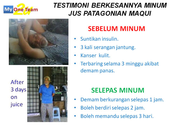 TESTIMONI