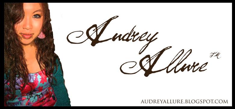 Audrey Allure