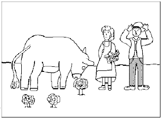 Cuento del Patufet (Garbancito en castellano) Patufet8