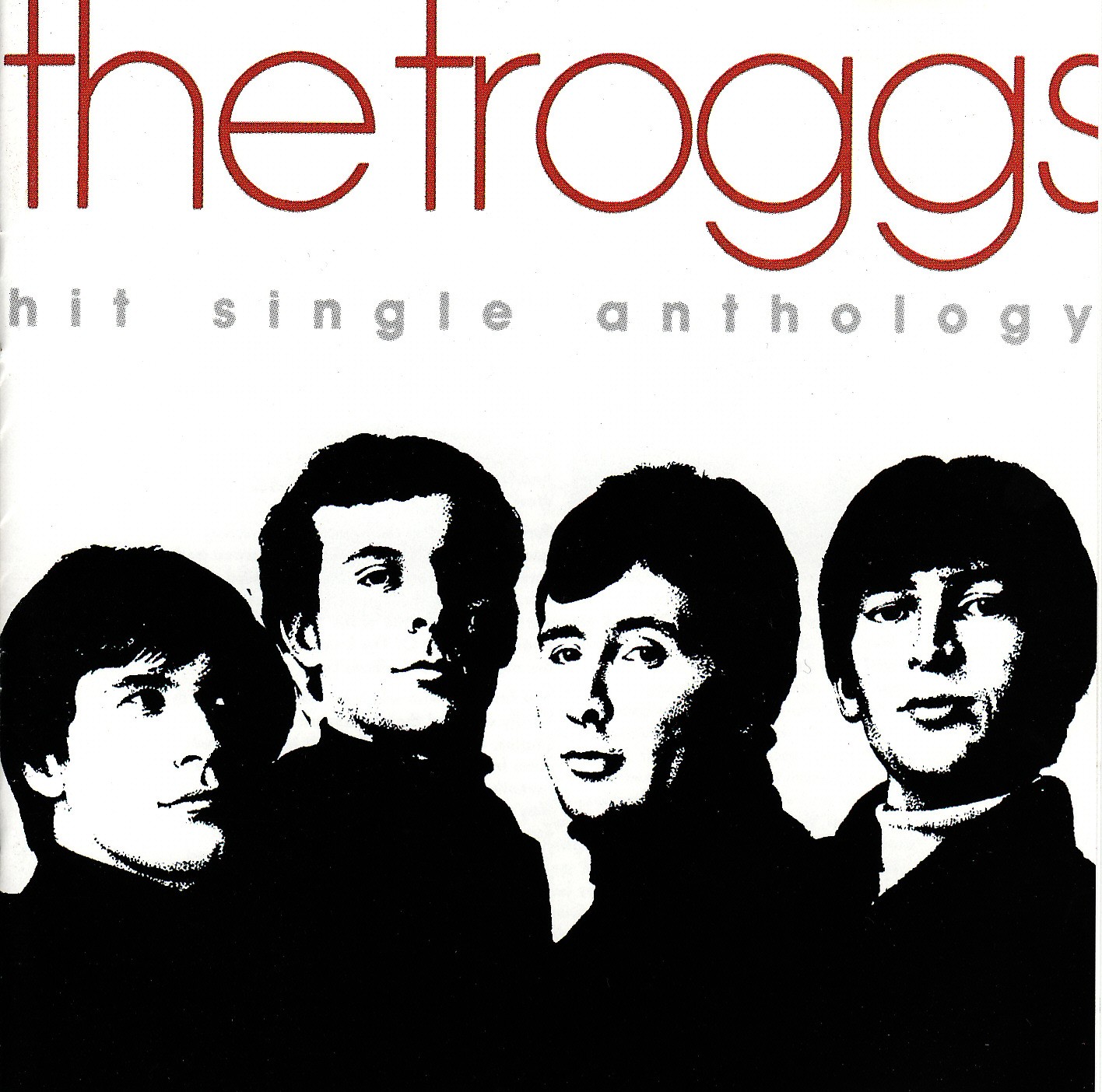 The Troggs Wild Thing Lost Girl The Troggs Wild Thing Lost Girl