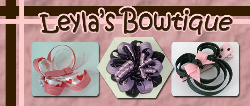 Leyla's Bowtique