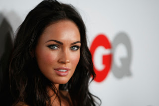 MEGAN FOX NAKED PICTURES: Naked pics of Megan Fox